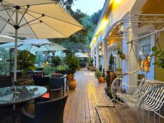 -火车头法国西餐厅