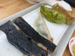 -众品老方子锅贴甜沫(李村店)