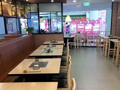 -新石器烤肉(张家港购物公园店)