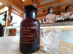 -METAL HANDS(五道营店)