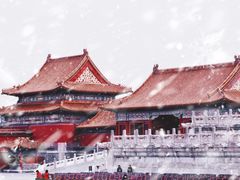 -故宫博物院(故宫)