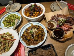 -鸽子窝(黄村店)
