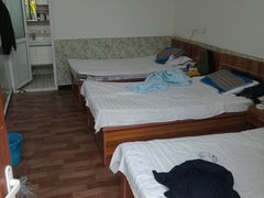 -梨木台悦来客农家院
