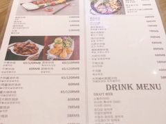 -Dak's 炸鸡(远景路店)