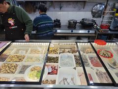 -梅子大排档