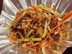 -那拉提之疆·新疆菜(美院店)