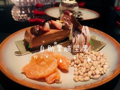 -上海苏宁宝丽嘉酒店·Cafe Bellagio西餐厅