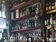 -城墙外BAR