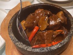 -中国坊中餐厅(石家庄希尔顿酒店)