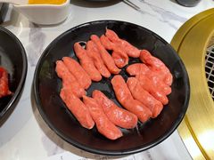 -花味·自助烤肉(雨花客厅店)
