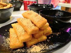 -梵云依家小冒菜(新街口总店)