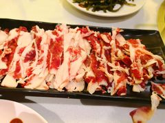 匙柄-牛记皇·鲜牛肉火锅(弘阳广场店)