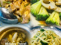 -陶陶居·雅园(凯华国际店)