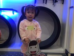 -小马快跑儿童托育中心(华润万家店)