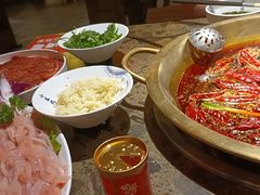 -小龙坎火锅(春熙太古里店)