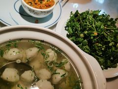 -日丰园海肠水饺·老字号大连海鲜(和平广场店)