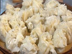 -海汇源老烧麦店(东大街总店)