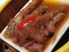 -禄興記香港大排档(歌斐中心店)