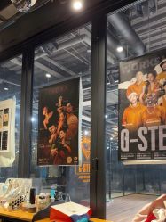 -G-STEPS舞蹈工作室