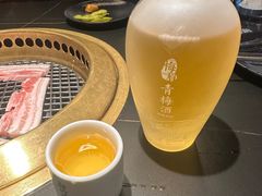 -谷牛和牛烤肉(漕河泾印象城店)