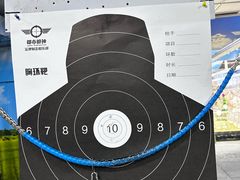 -都市枪神实弹射击俱乐部