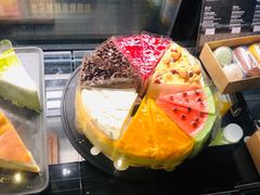 -星巴克(成都太古里二店)