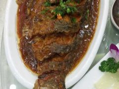 老六杀猪菜-老六杀猪菜(进乡街店)