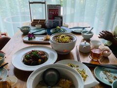 -瓦舍茶馆(聚源路店)