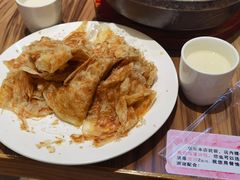 -九转小磨·东北菜老字号(祥安店)