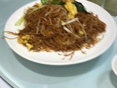 乡下银芽炒粉丝-山泉公馆酒家(珠江新城店)