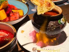 -卢布里西餐厅(海拉尔店)