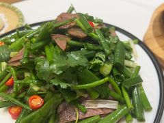 -御苑精品川菜馆(锦江店)