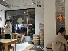 -鹈鹕素食餐厅自助餐部(正阳街店)