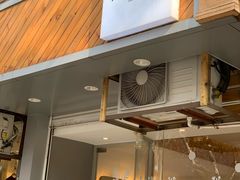门面-Legno.ita Coffee by Wood(襄阳南路店)