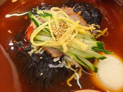 -服务大楼冷面(延大店)