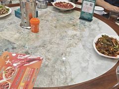 -花儿穆萨·烤肉餐厅(石马坪店)