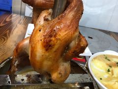 -顺德美食坊(南沙分店)
