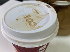 -COSTA COFFEE(西贸凯德晶品4层2店)