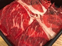 牛上脑-伊豆野菜村(大族广场店)