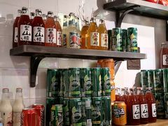-十面欢腾·海鲜面·台式Bistro(长乐路店)