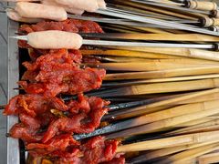 -二师兄火盆烤肉(湖口店)