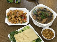 -金湾东北菜馆