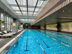 -燃坊JEN ACTIVE游泳健身中心·深圳前海JEN酒店