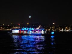 -珠江夜游广州塔·中大码头