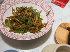 -径山十八道·风味民间菜(杭州总店)