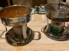-客莱福诺富特酒店·互动餐厅