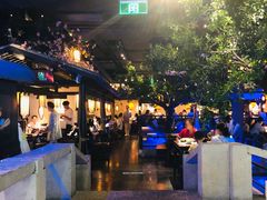 -绿茶餐厅(乐峰广场店)