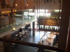 -明星酒店•FORNETTO佛纳朵意餐厅•披萨•意面(湘隆时代广场店)