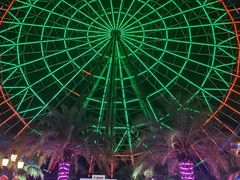 -三亚海昌梦幻海洋不夜城