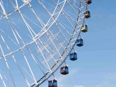 -南昌之星游乐场